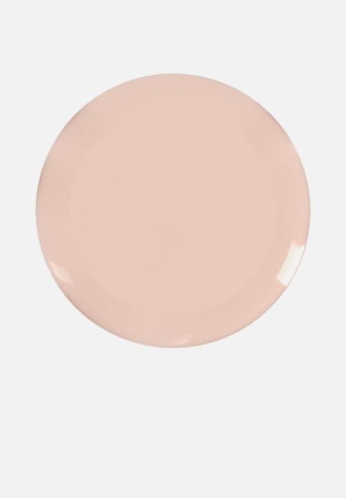 L'Oreal Paris - Infaillible 36H Meta Light gel liner - 10 Bright Nude
