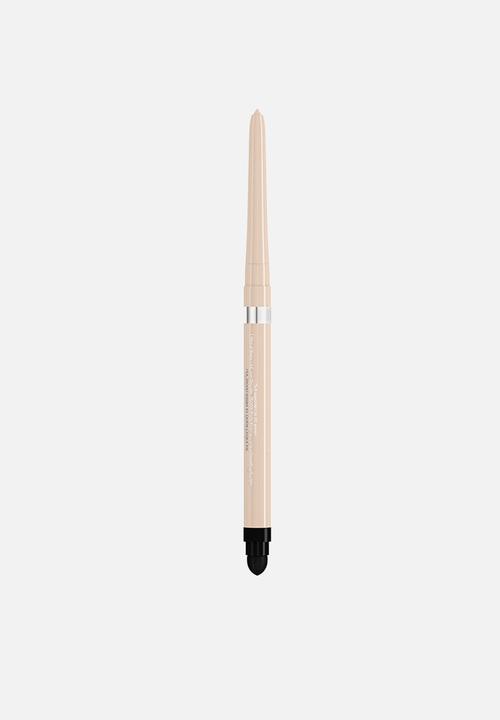 L'Oreal Paris - Infaillible 36H Meta Light gel liner - 11 Opalescent