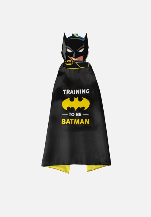 Character Group - Batman super hero set - batman