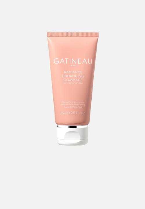 Gatineau - Radiance Enhancing Gommage Scrub