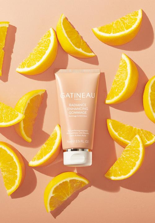 Gatineau - Radiance Enhancing Gommage Scrub