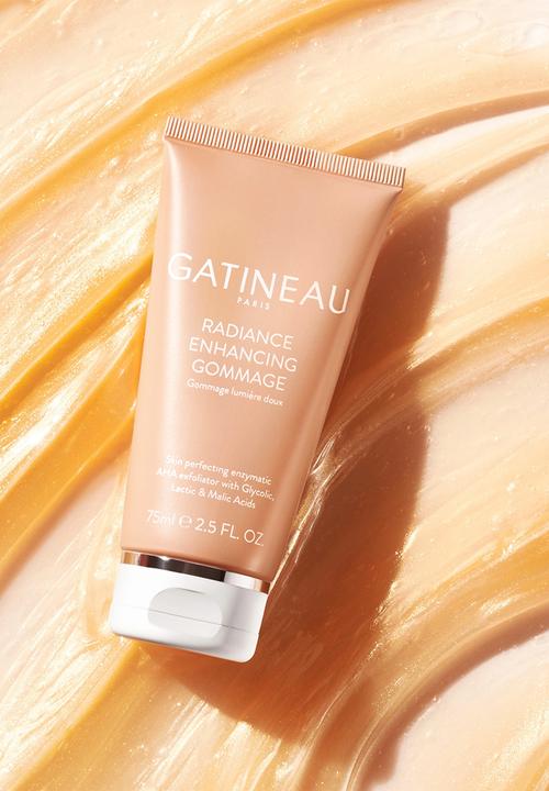 Gatineau - Radiance Enhancing Gommage Scrub