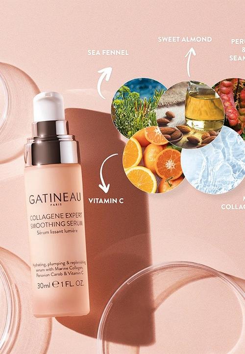 Gatineau - Collagene Expert Serum