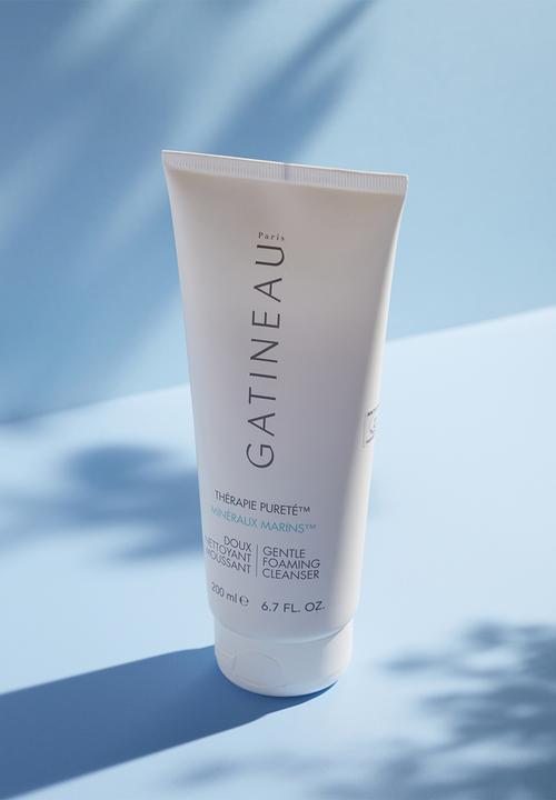 Gatineau - Therapie Purete Gentle Foaming Cleanser