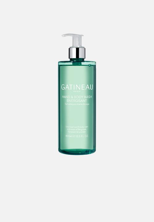 Gatineau - Therapie Corps Hand and Body Wash