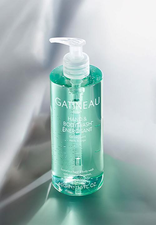 Gatineau - Therapie Corps Hand and Body Wash