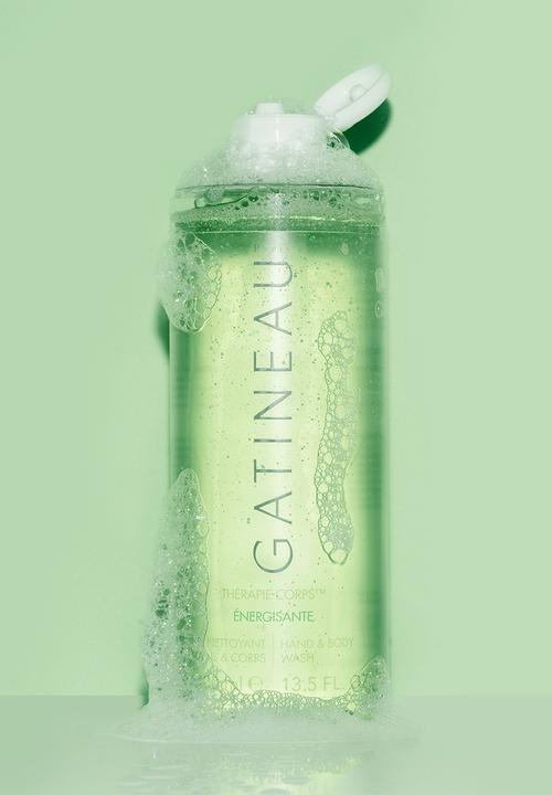 Gatineau - Therapie Corps Hand and Body Wash