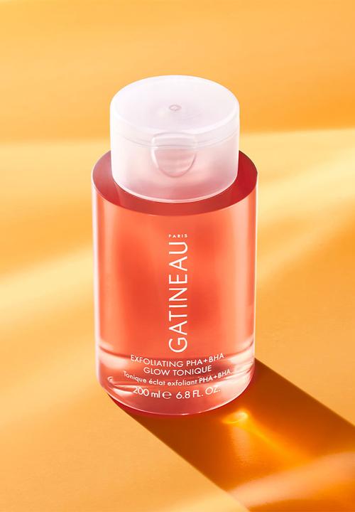 Gatineau - Exfoliating Glow Tonique