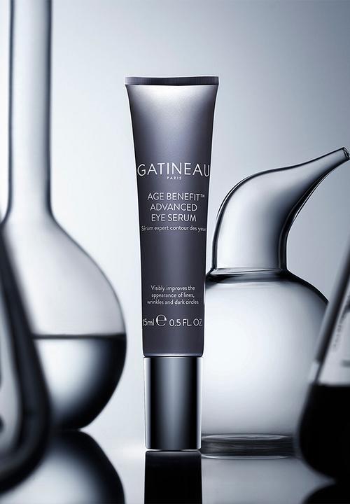 Gatineau - Age Benefit Advanced Eye Serum