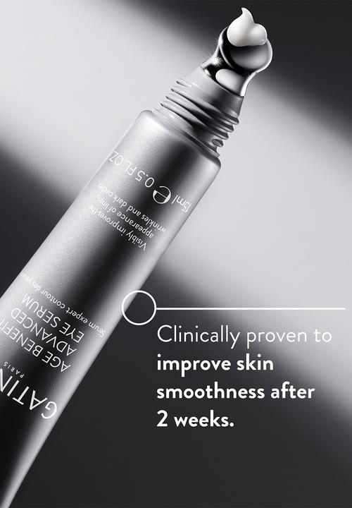 Gatineau - Age Benefit Advanced Eye Serum