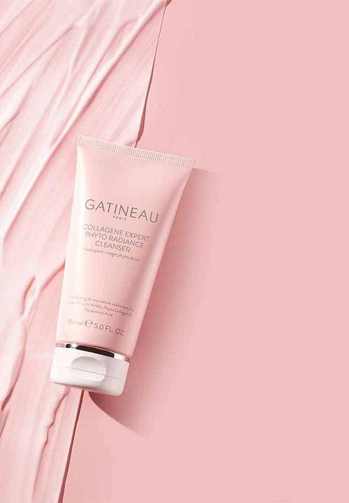 Gatineau - Collagene Expert Phyto Radiance Cleanser