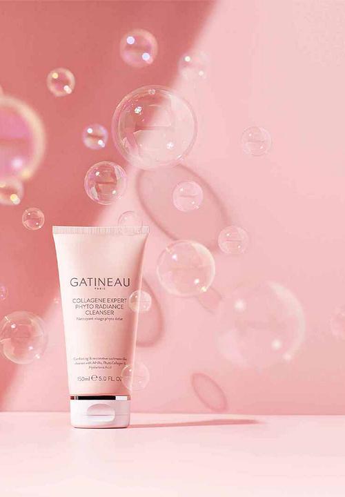 Gatineau - Collagene Expert Phyto Radiance Cleanser