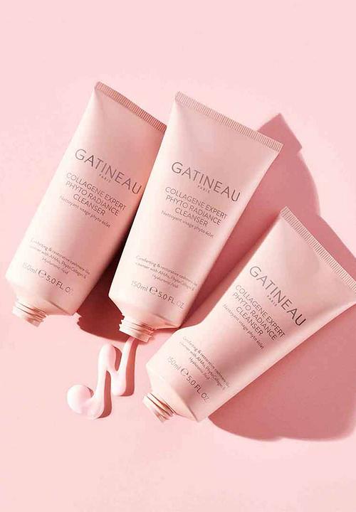 Gatineau - Collagene Expert Phyto Radiance Cleanser