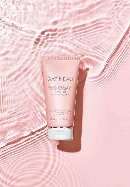 Gatineau - Collagene Expert Phyto Radiance Cleanser