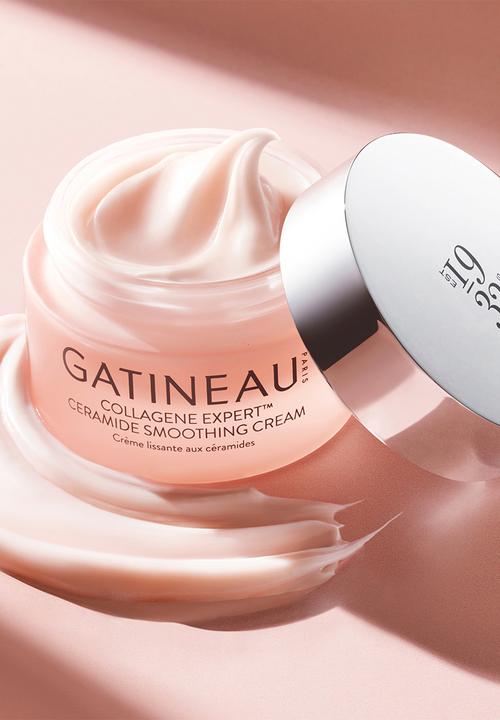 Gatineau - Collagene Expert Ceramide Smoothing  Cream
