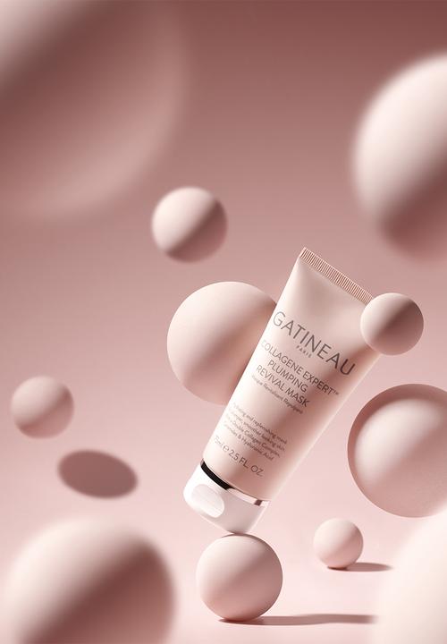 Gatineau - Collagene Expert Plumping Revival Mask