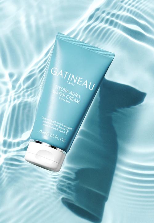 Gatineau - Hydra Aura Water Crème