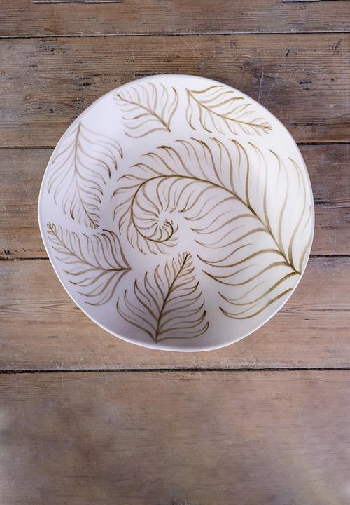 pret-a-pot - Fynbos Salad Bowl - Milk