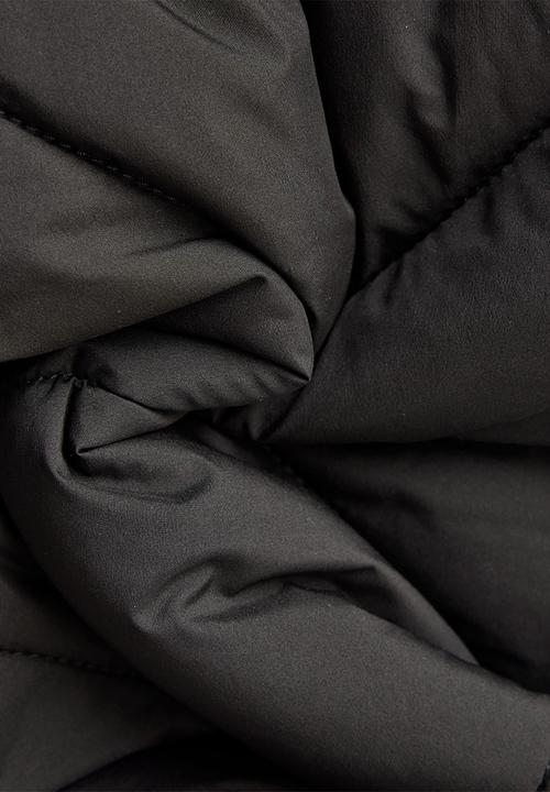 G-STAR - Diamond Qlty Bomber Unic matte lite r wr - dk black