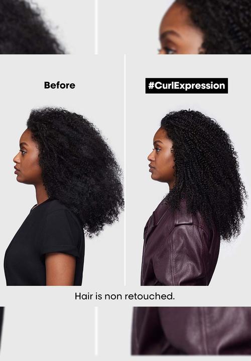 L’Oreal Professionnel - Curl Expression Trio Giftset
