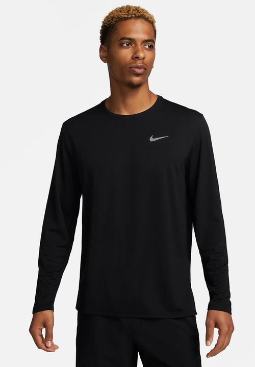 nike miler tops