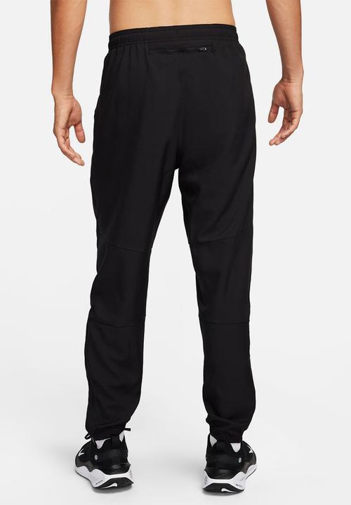 nike running woven sweatpants
