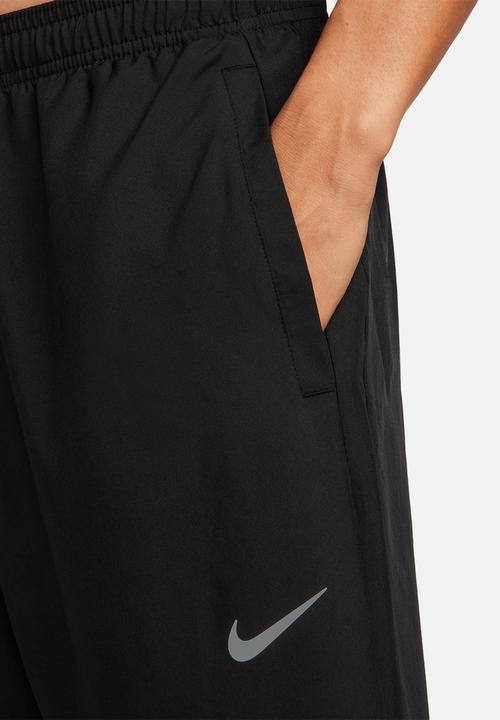 nike mens dry woven team track pants