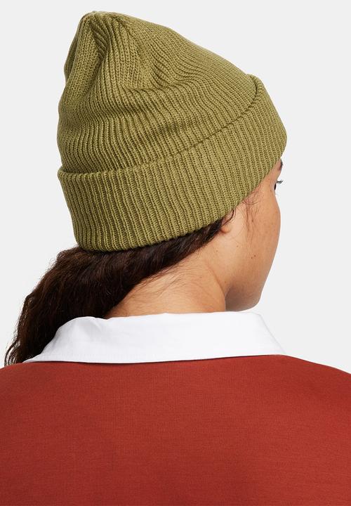 Nike - U nk terra beanie sc fut l futura beanie - pilgrim