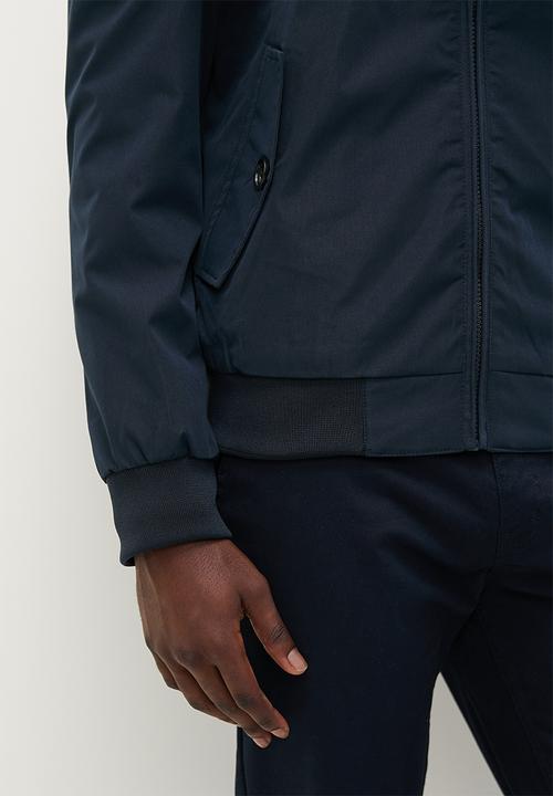 Pierre Cardin - Harry Harington jacket - navy