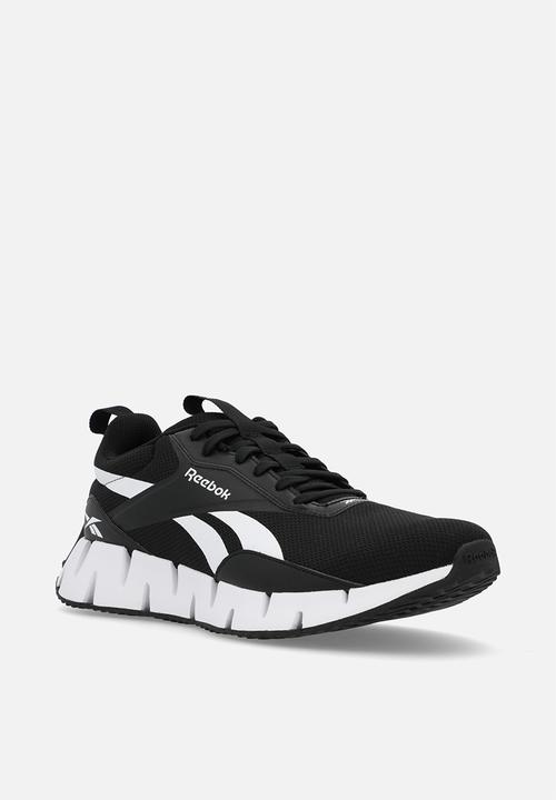 Reebok - Zig dynamica str - cblack/ftwwht/cblack