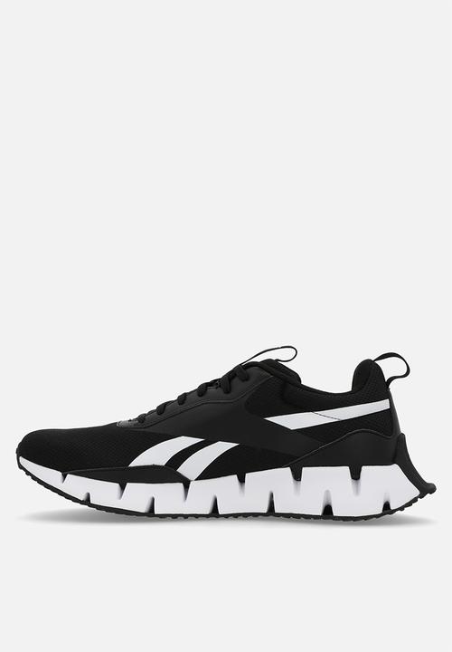 Reebok - Zig dynamica str - cblack/ftwwht/cblack