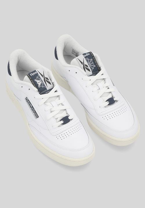 Reebok - Club C 85