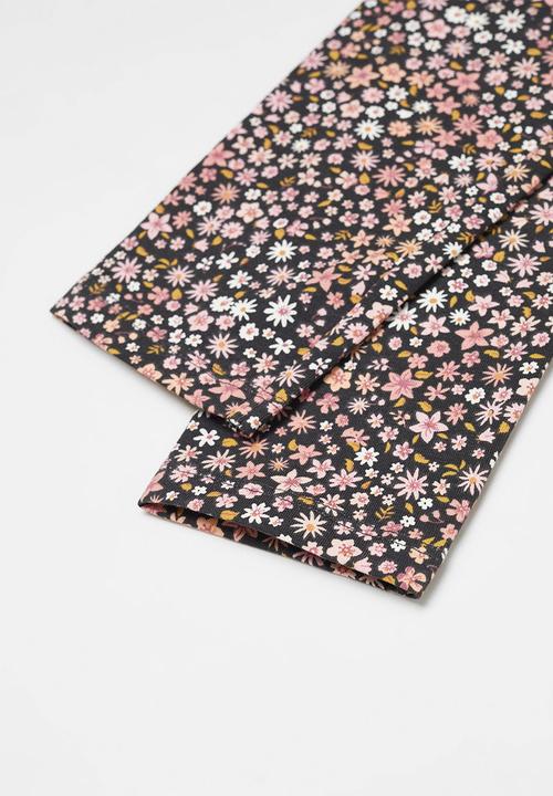 MANGO - Leggings eliop - charcoal