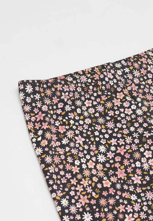MANGO - Leggings eliop - charcoal