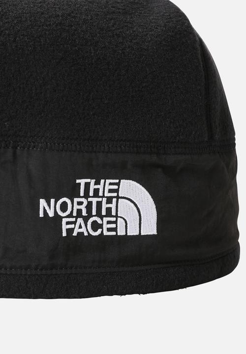 The North Face - Denali Beanie - Tnf Black