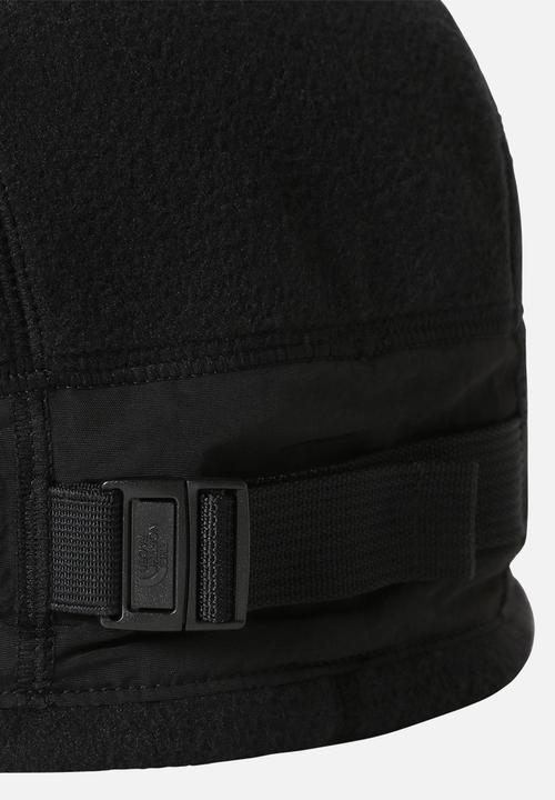 The North Face - Denali Beanie - Tnf Black