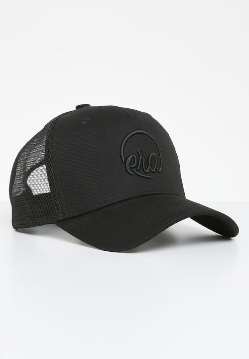 ERA by DJ Zinhle - Era icon cap-black
