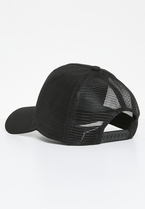 ERA by DJ Zinhle - Era icon cap-black