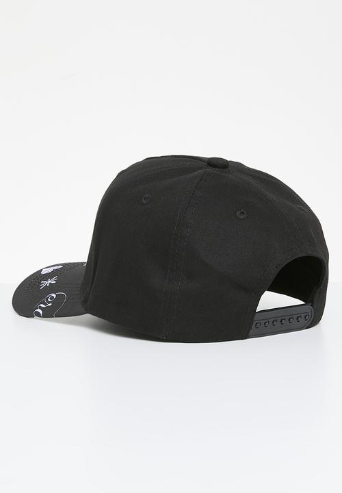ERA by DJ Zinhle - Era love cap - black & white