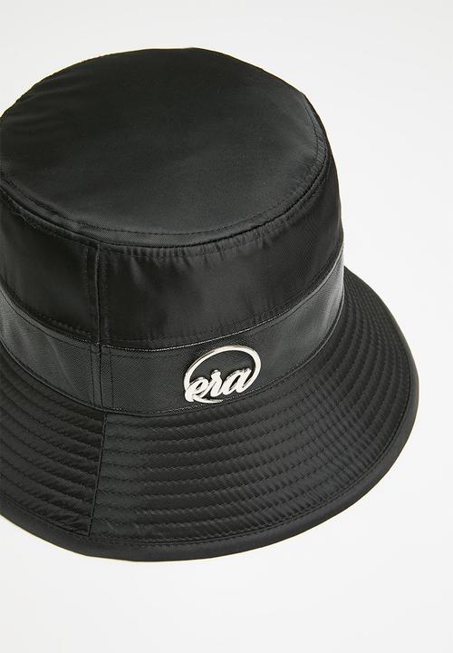 ERA by DJ Zinhle - Billy bucket hat - black