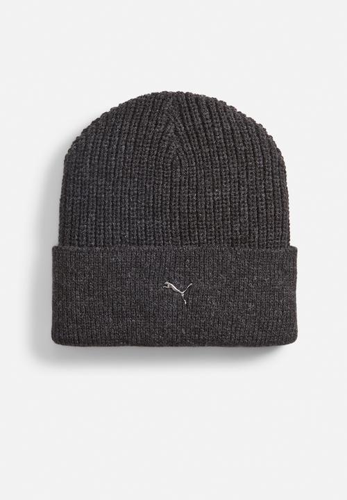 PUMA - Puma metal cat beanie - puma black