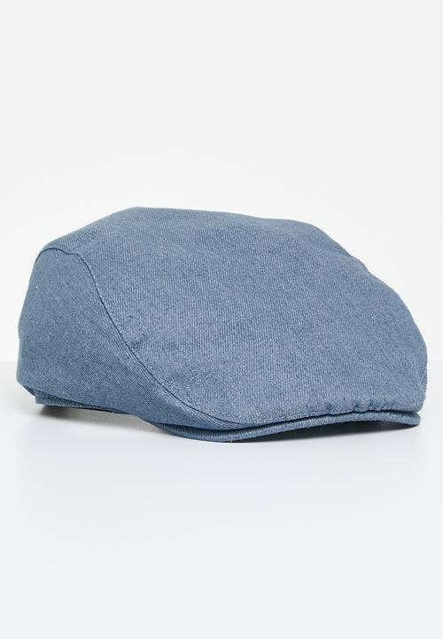 Superbalist - Luke golf cap - denim