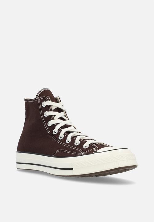 Converse - Chuck 70 - dark root/egret/black
