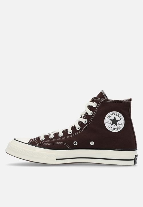 Converse - Chuck 70 - dark root/egret/black