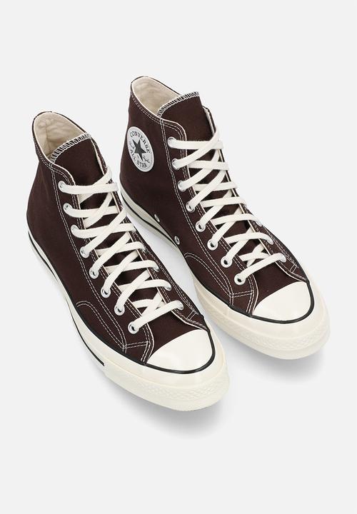 Converse - Chuck 70 - dark root/egret/black