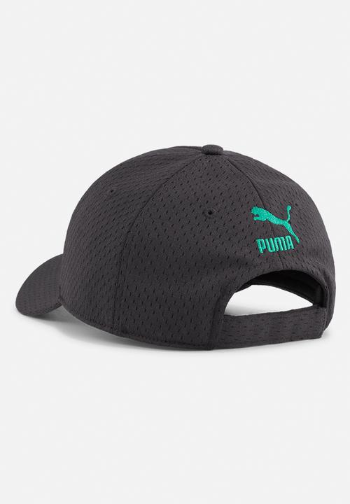 PUMA - Hometown heroes bb cap 6 - puma black