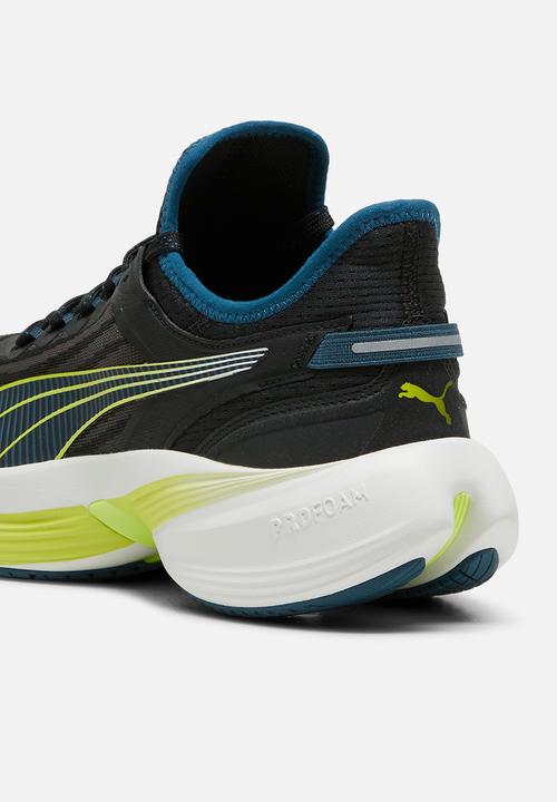 PUMA - Conduct pro
