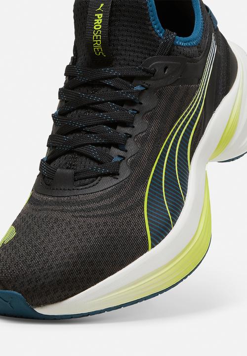 PUMA - Conduct pro