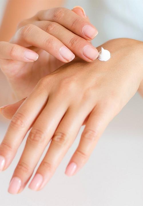 Gatineau - Vitamina Hand Cream