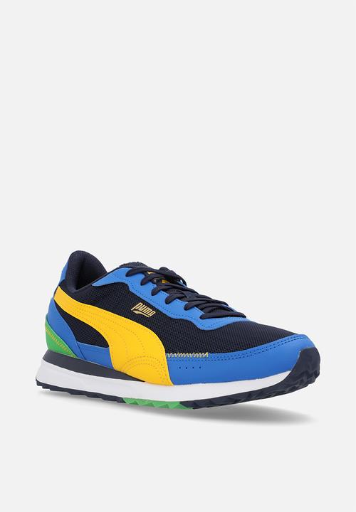 PUMA - Road Rider Leather